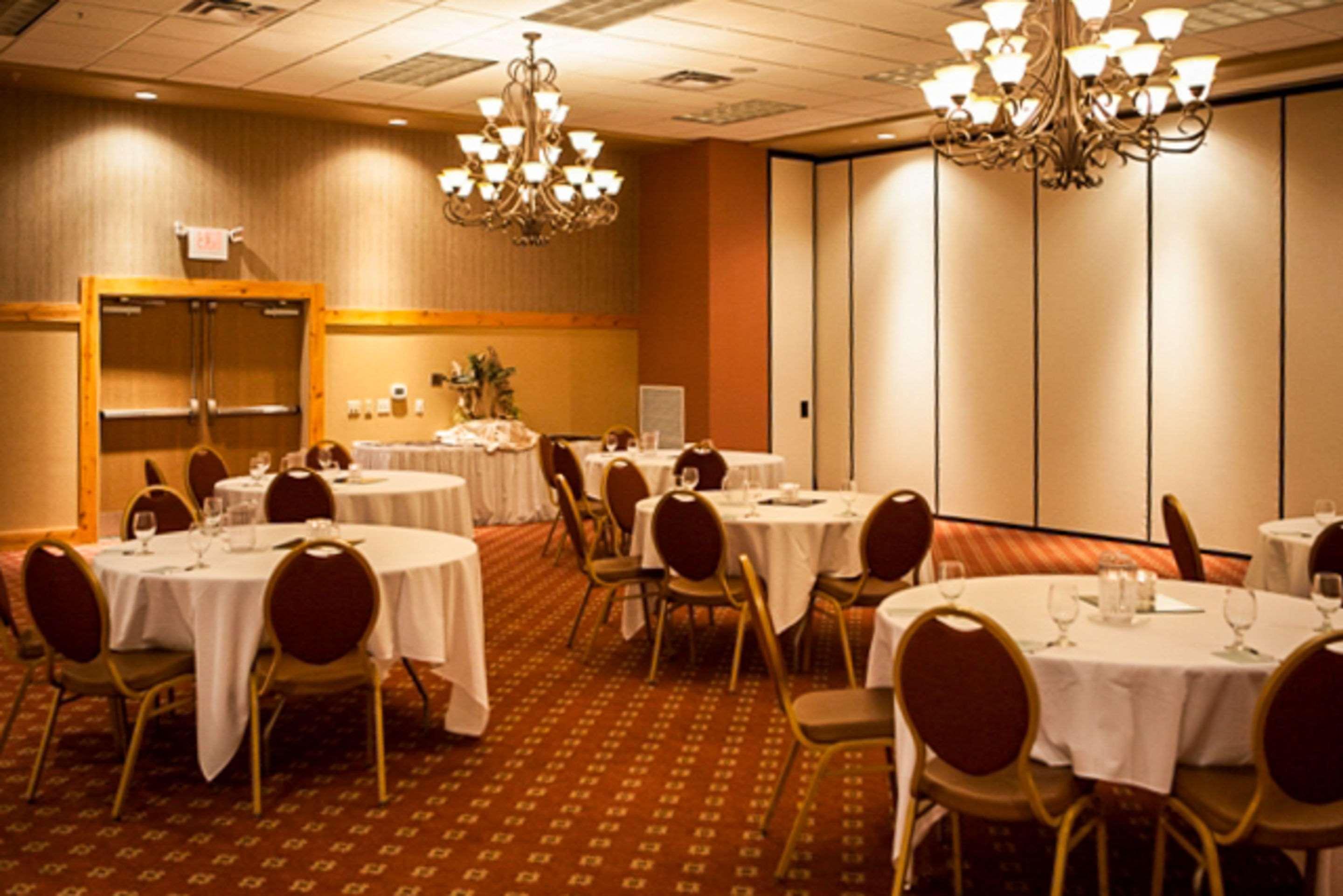 Sleep Inn & Suites Conference Center Eau Claire North Union Exterior foto